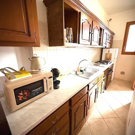 La Casa Di Leda Otranto