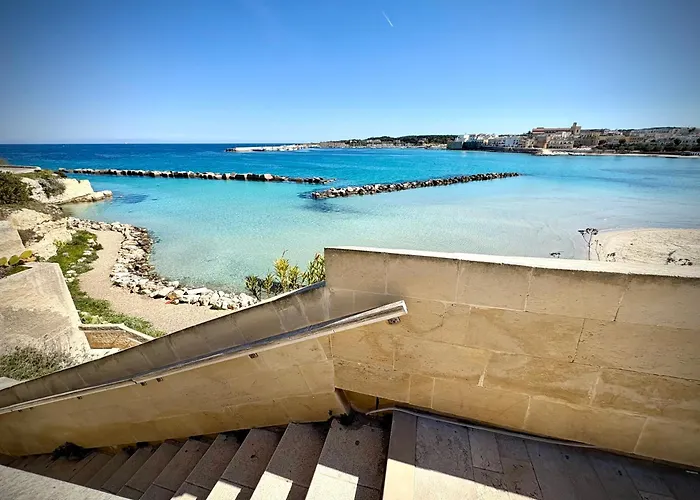 La Casa Di Leda Daire