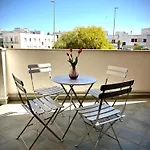 Διαμέρισμα La Casa Di Leda Οτράντο