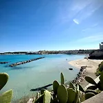 La Casa Di Leda Διαμέρισμα *