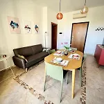 Διαμέρισμα La Casa Di Leda *