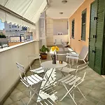 La Casa Di Leda Διαμέρισμα Οτράντο
