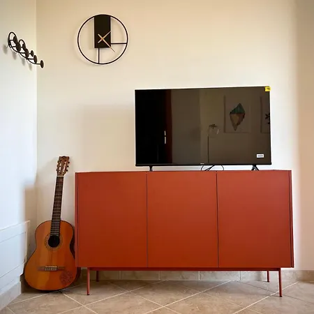 La Casa Di Leda Otranto