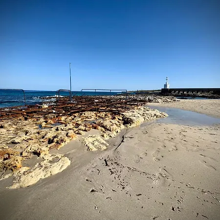 Lägenhet La Casa Di Leda *