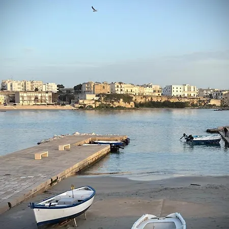 La Casa Di Leda Appartamento *