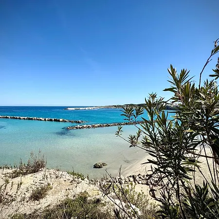 Appartamento La Casa Di Leda *