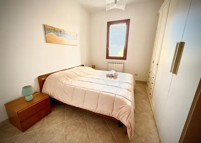 La Casa Di Leda 公寓 奥特朗托