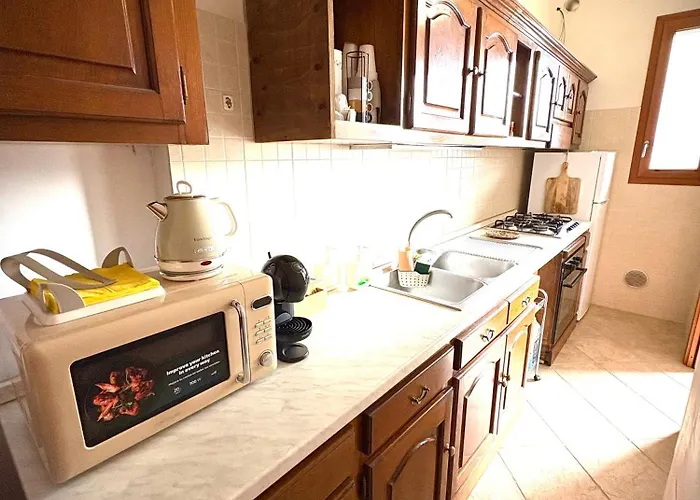 La Casa Di Leda 奥特朗托