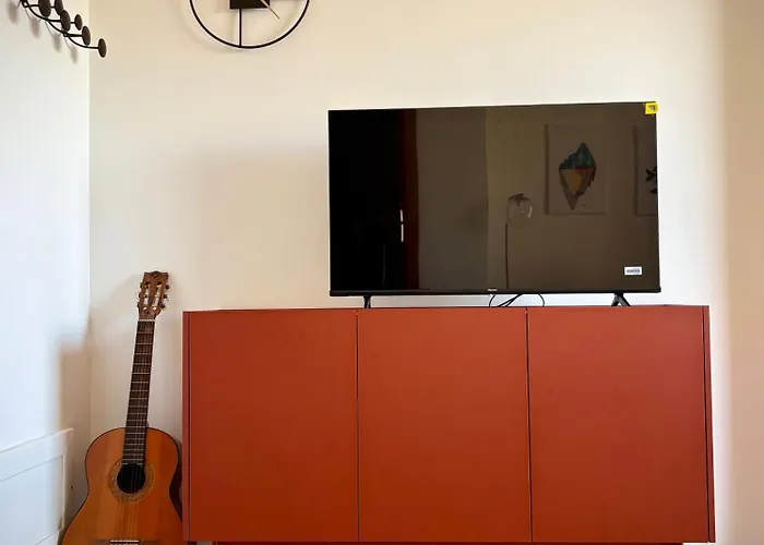 La Casa Di Leda 奥特朗托