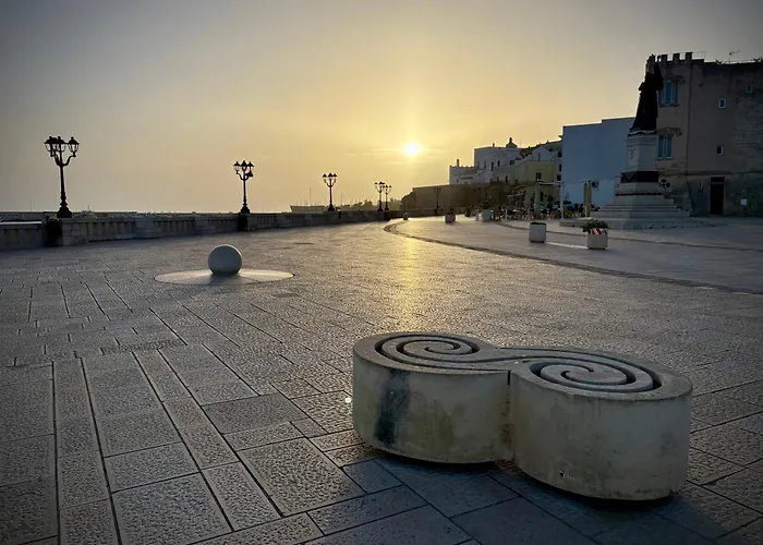 La Casa Di Leda אוטרנטו