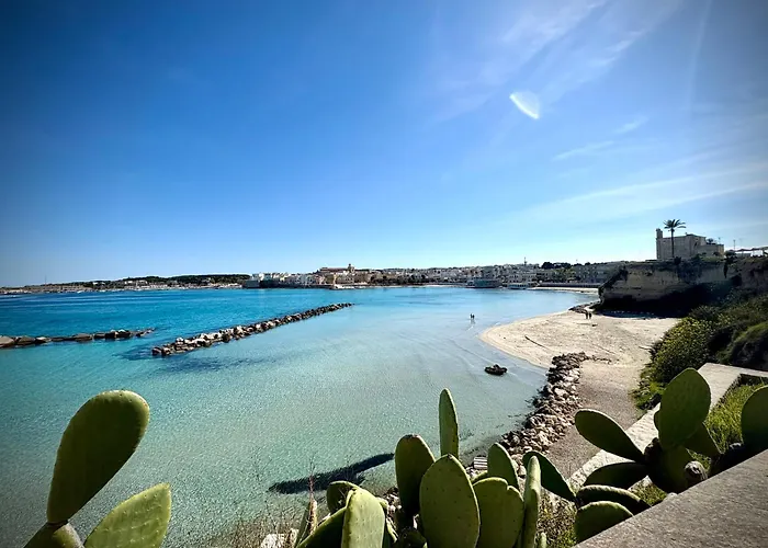 La Casa Di Leda 公寓 *