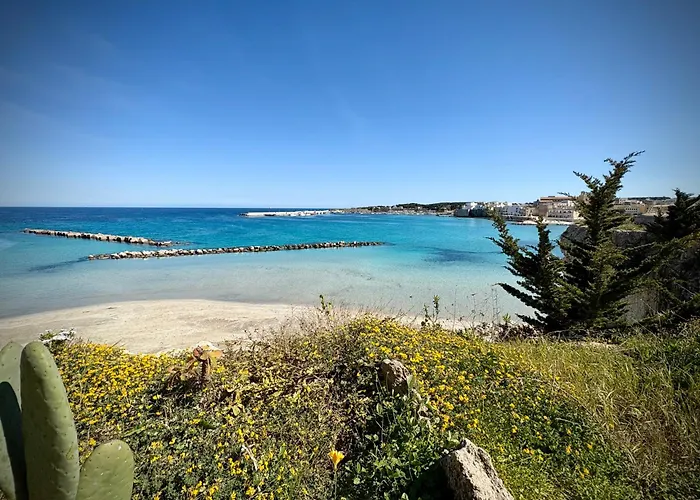 公寓 La Casa Di Leda