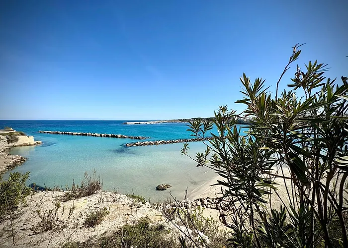 公寓 La Casa Di Leda *