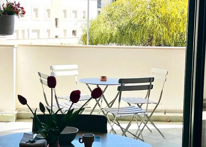 La Casa Di Leda אוטרנטו